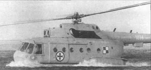 Энциклопедия современной военной авиации 1945-2002: Часть 2. Вертолеты pic_72.jpg