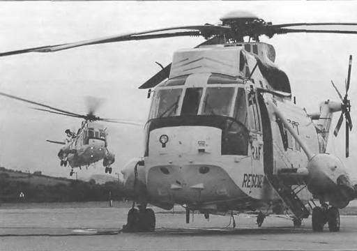 Энциклопедия современной военной авиации 1945-2002: Часть 2. Вертолеты pic_8.jpg
