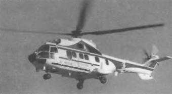 Энциклопедия современной военной авиации 1945-2002: Часть 2. Вертолеты pic_177.jpg