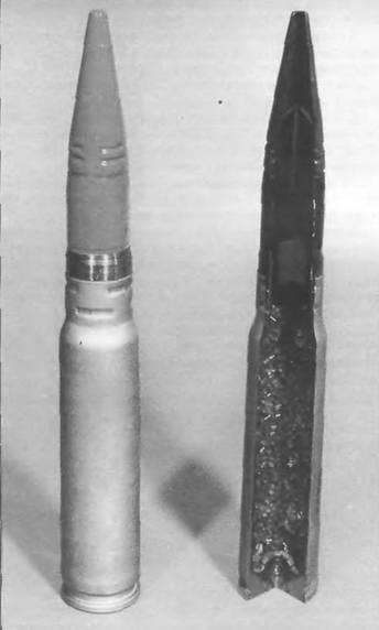 Энциклопедия современной военной авиации 1945-2002: Часть 2. Вертолеты pic_198.jpg