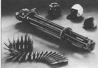 Энциклопедия современной военной авиации 1945-2002: Часть 2. Вертолеты pic_201.jpg