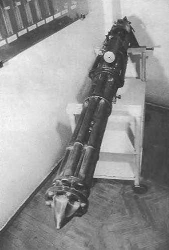 Энциклопедия современной военной авиации 1945-2002: Часть 2. Вертолеты pic_203.jpg