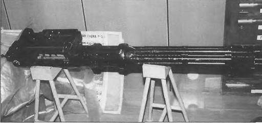 Энциклопедия современной военной авиации 1945-2002: Часть 2. Вертолеты pic_204.jpg
