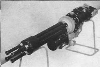 Энциклопедия современной военной авиации 1945-2002: Часть 2. Вертолеты pic_209.jpg