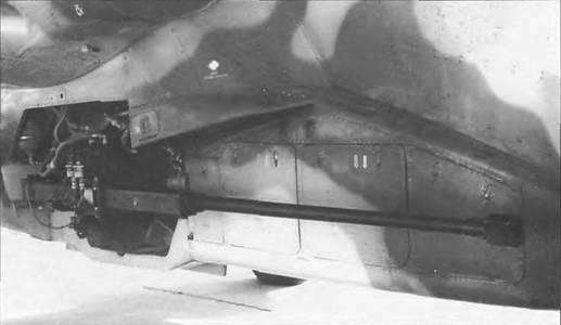 Энциклопедия современной военной авиации 1945-2002: Часть 2. Вертолеты pic_210.jpg