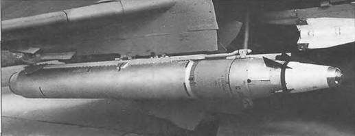 Энциклопедия современной военной авиации 1945-2002: Часть 2. Вертолеты pic_237.jpg