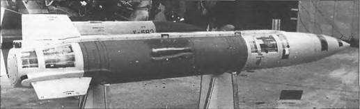 Энциклопедия современной военной авиации 1945-2002: Часть 2. Вертолеты pic_241.jpg