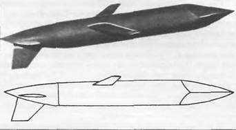 Энциклопедия современной военной авиации 1945-2002: Часть 2. Вертолеты pic_258.jpg