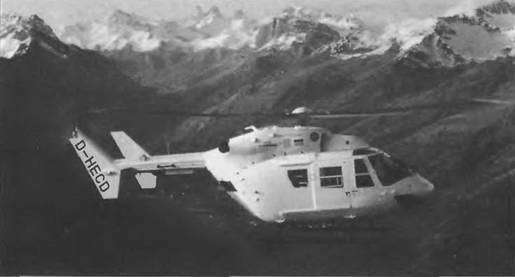 Энциклопедия современной военной авиации 1945-2002: Часть 2. Вертолеты pic_37.jpg