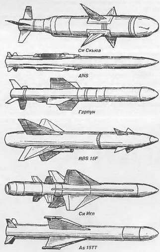 Энциклопедия современной военной авиации 1945-2002: Часть 2. Вертолеты pic_279.jpg