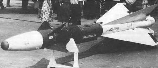 Энциклопедия современной военной авиации 1945-2002: Часть 2. Вертолеты pic_280.jpg