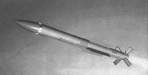 Энциклопедия современной военной авиации 1945-2002: Часть 2. Вертолеты pic_283.jpg