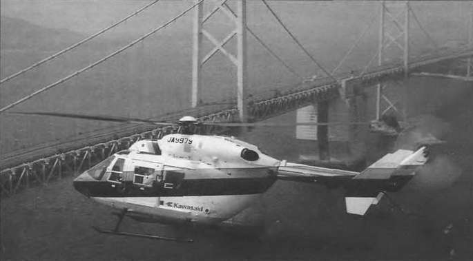 Энциклопедия современной военной авиации 1945-2002: Часть 2. Вертолеты pic_38.jpg