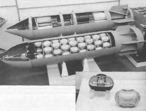 Энциклопедия современной военной авиации 1945-2002: Часть 2. Вертолеты pic_332.jpg