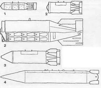 Энциклопедия современной военной авиации 1945-2002: Часть 2. Вертолеты pic_333.jpg