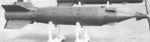 Энциклопедия современной военной авиации 1945-2002: Часть 2. Вертолеты pic_337.jpg