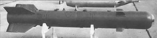 Энциклопедия современной военной авиации 1945-2002: Часть 2. Вертолеты pic_338.jpg