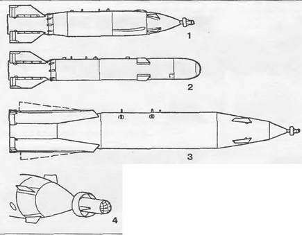 Энциклопедия современной военной авиации 1945-2002: Часть 2. Вертолеты pic_341.jpg