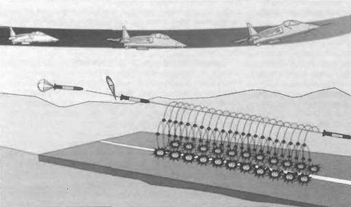 Энциклопедия современной военной авиации 1945-2002: Часть 2. Вертолеты pic_348.jpg