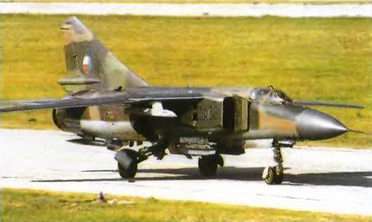 Энциклопедия современной военной авиации 1945-2002: Часть 3. Фотоколлекция pic_19.jpg