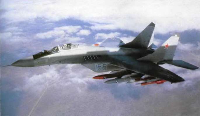 Энциклопедия современной военной авиации 1945-2002: Часть 3. Фотоколлекция pic_24.jpg