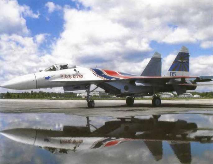 Энциклопедия современной военной авиации 1945-2002: Часть 3. Фотоколлекция pic_33.jpg