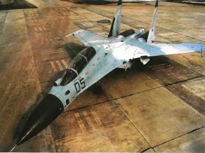 Энциклопедия современной военной авиации 1945-2002: Часть 3. Фотоколлекция pic_35.jpg