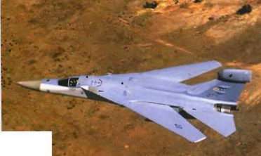 Энциклопедия современной военной авиации 1945-2002: Часть 3. Фотоколлекция pic_57.jpg