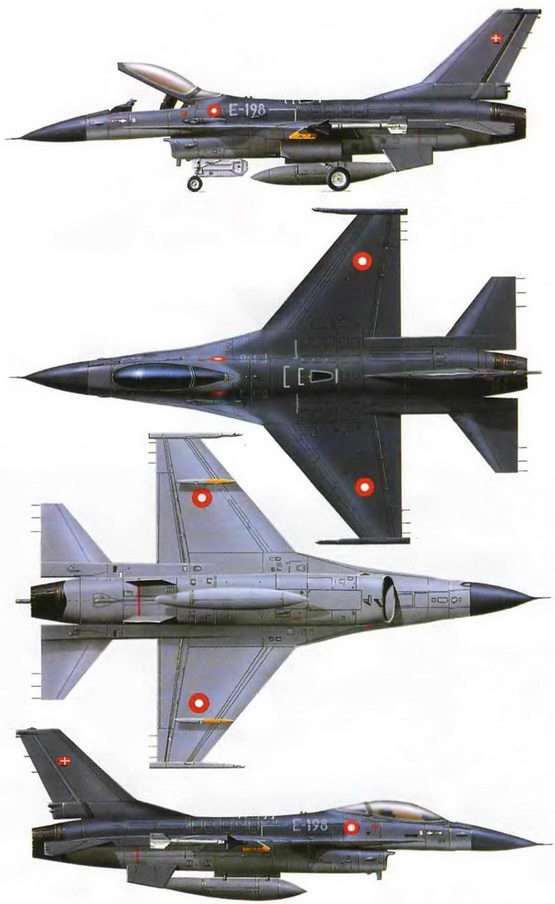 Энциклопедия современной военной авиации 1945-2002: Часть 3. Фотоколлекция pic_192.jpg