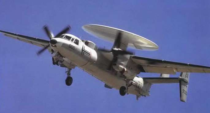 Энциклопедия современной военной авиации 1945-2002: Часть 3. Фотоколлекция pic_193.jpg