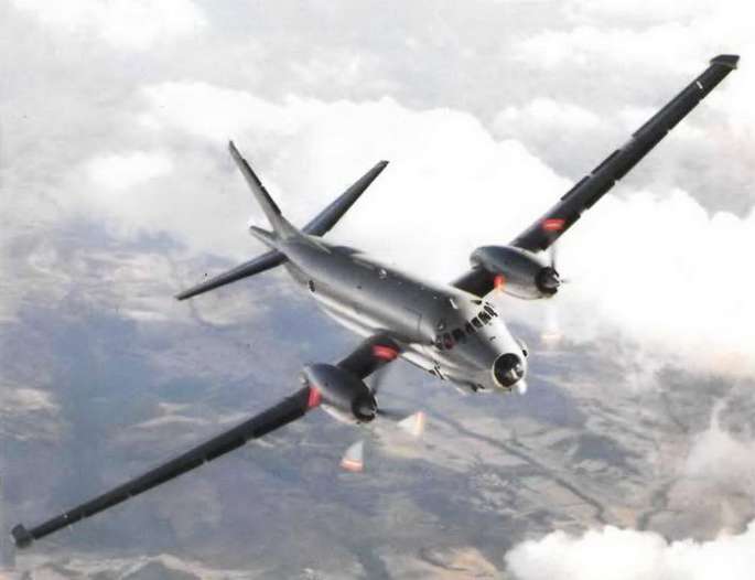 Энциклопедия современной военной авиации 1945-2002: Часть 3. Фотоколлекция pic_227.jpg