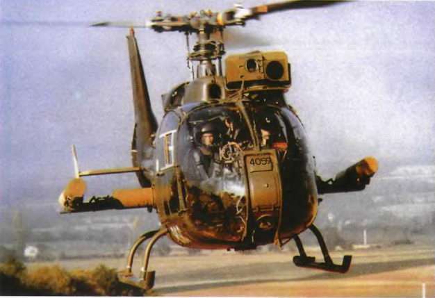 Энциклопедия современной военной авиации 1945-2002: Часть 3. Фотоколлекция pic_234.jpg