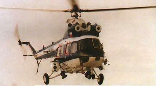 Энциклопедия современной военной авиации 1945-2002: Часть 3. Фотоколлекция pic_238.jpg