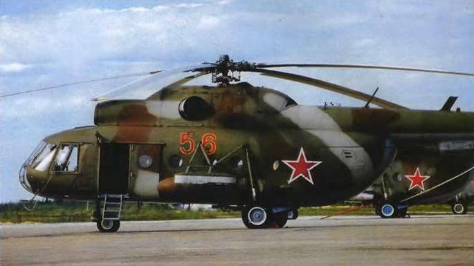 Энциклопедия современной военной авиации 1945-2002: Часть 3. Фотоколлекция pic_245.jpg