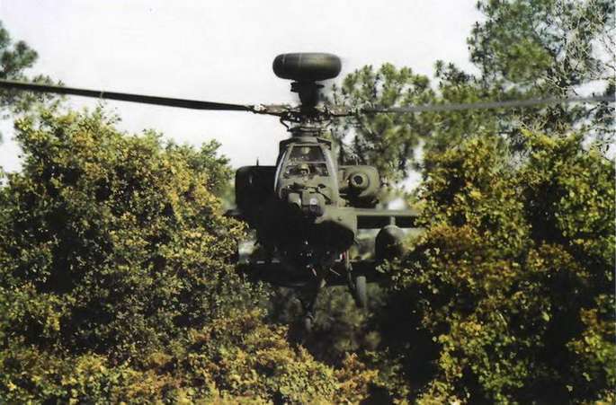 Энциклопедия современной военной авиации 1945-2002: Часть 3. Фотоколлекция pic_257.jpg