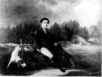 Беседы о русской культуре. Быт и традиции русского дворянства (XVIII — начало XIX века) i_082.jpg