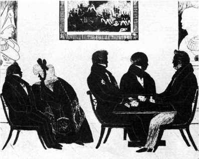 Беседы о русской культуре. Быт и традиции русского дворянства (XVIII — начало XIX века) i_087.jpg