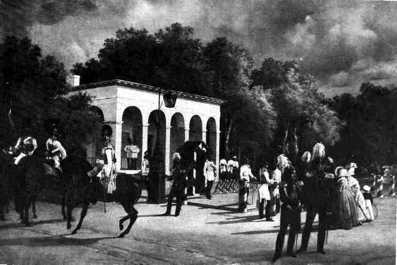 Беседы о русской культуре. Быт и традиции русского дворянства (XVIII — начало XIX века) i_108.jpg