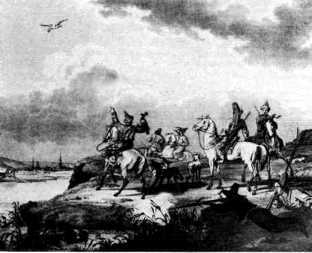 Беседы о русской культуре. Быт и традиции русского дворянства (XVIII — начало XIX века) i_133.jpg