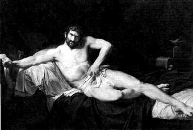 Беседы о русской культуре. Быт и традиции русского дворянства (XVIII — начало XIX века) i_141.jpg