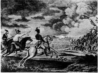 Беседы о русской культуре. Быт и традиции русского дворянства (XVIII — начало XIX века) i_146.jpg