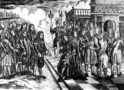 Беседы о русской культуре. Быт и традиции русского дворянства (XVIII — начало XIX века) i_152.jpg
