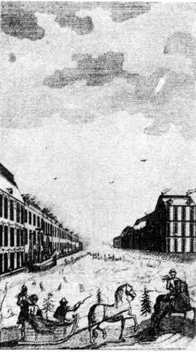 Беседы о русской культуре. Быт и традиции русского дворянства (XVIII — начало XIX века) i_155.jpg
