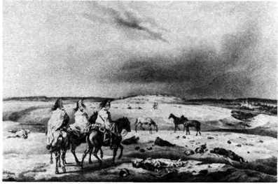 Беседы о русской культуре. Быт и традиции русского дворянства (XVIII — начало XIX века) i_171.jpg