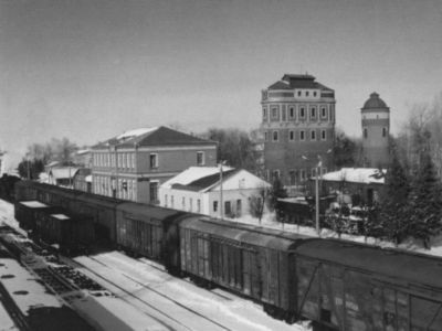 Повседневная жизнь российских железных дорог i_050.jpg