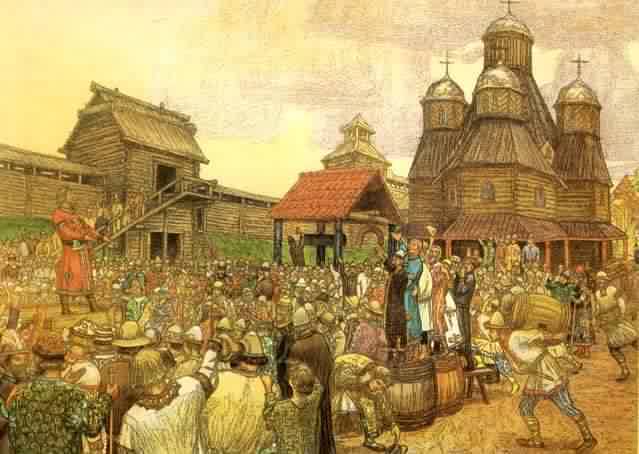Вера, Надежда, Любовь Strigolniki.jpg
