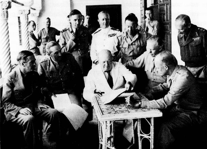 Операция «Фарш». Подлинная шпионская история, изменившая ход Второй мировой войны _40.jpg