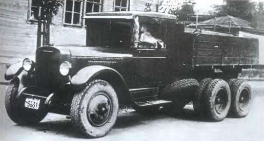 Энциклопедия военных автомобилей 1769~2006 гг. А-И pic_117.jpg