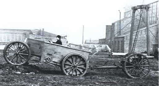 Энциклопедия военных автомобилей 1769~2006 гг. А-И pic_131.jpg