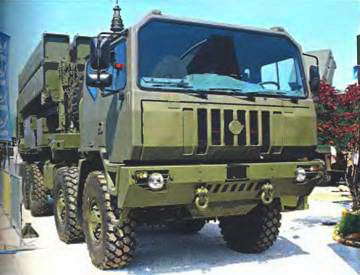Энциклопедия военных автомобилей 1769~2006 гг. А-И pic_146.jpg